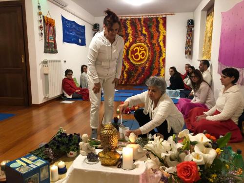 Vesak e Puja 2019